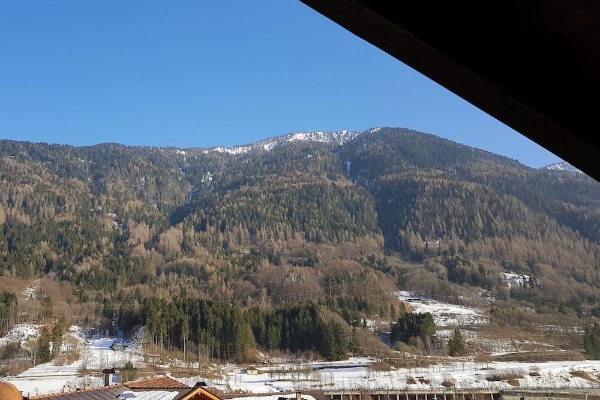 Hotel Albergo Palazzo Lodron Bertelli (Caderzone Terme)